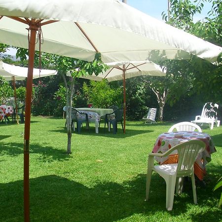 فوميفريدو دي سيشيليا Villa Delle Vacanze المظهر الخارجي الصورة
