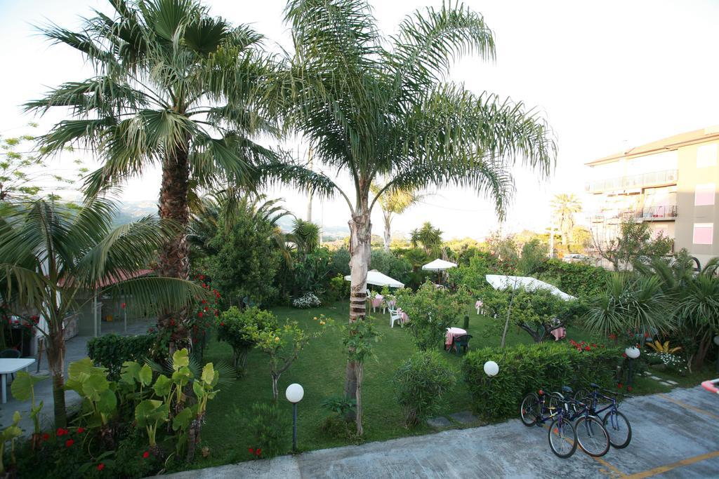فوميفريدو دي سيشيليا Villa Delle Vacanze المظهر الخارجي الصورة