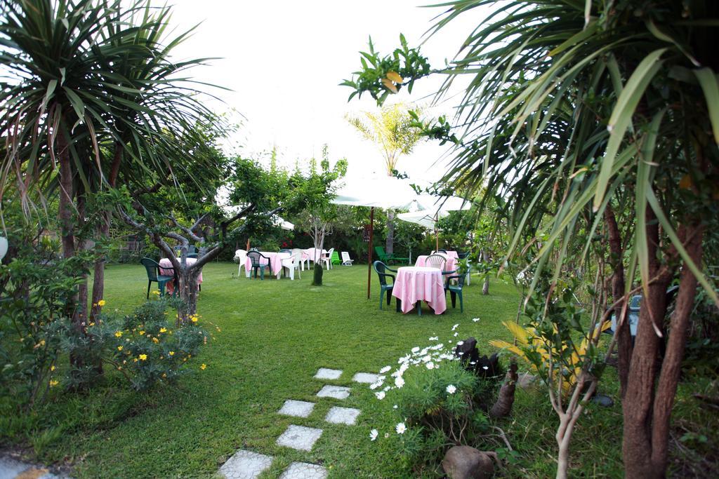 فوميفريدو دي سيشيليا Villa Delle Vacanze المظهر الخارجي الصورة