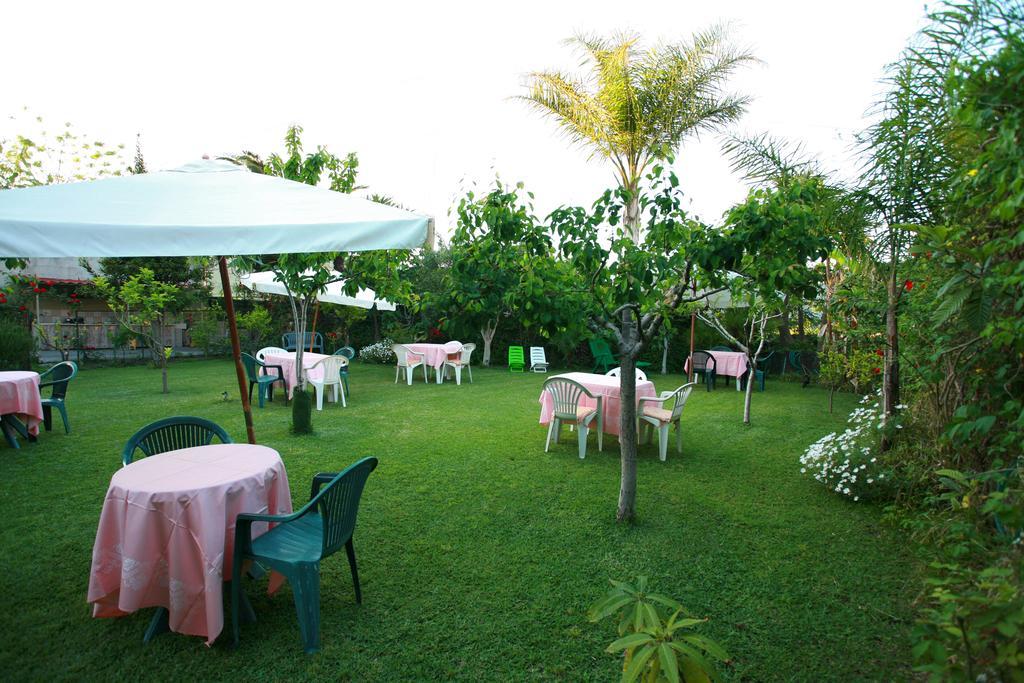 فوميفريدو دي سيشيليا Villa Delle Vacanze المظهر الخارجي الصورة