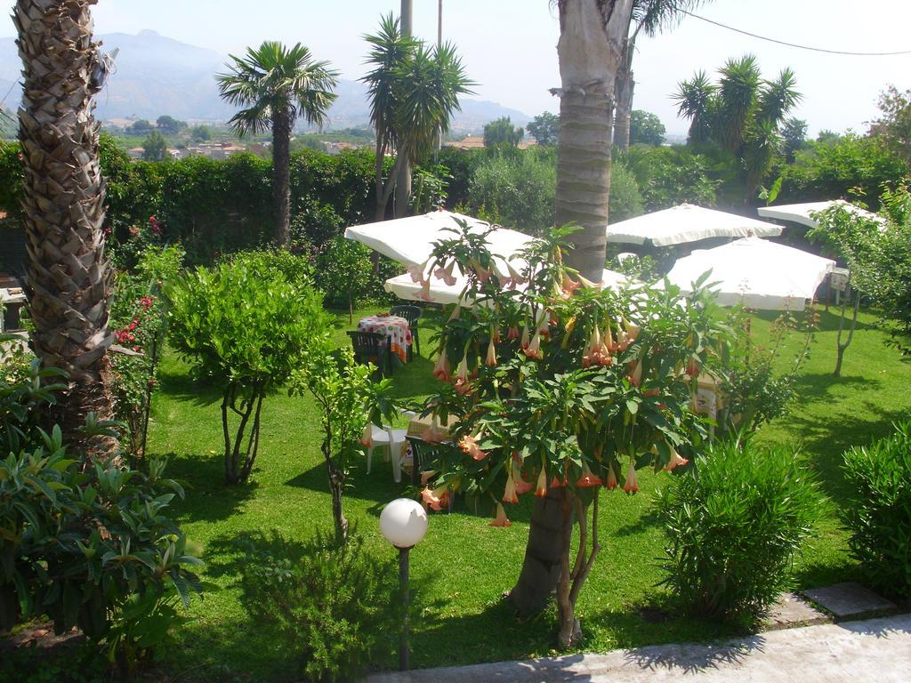 فوميفريدو دي سيشيليا Villa Delle Vacanze المظهر الخارجي الصورة