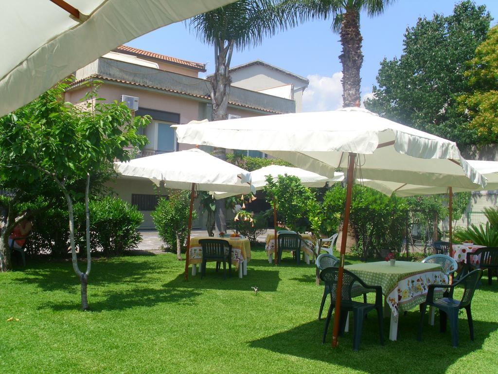 فوميفريدو دي سيشيليا Villa Delle Vacanze المظهر الخارجي الصورة