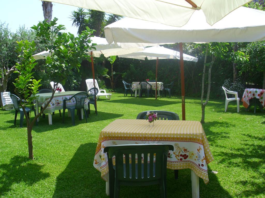 فوميفريدو دي سيشيليا Villa Delle Vacanze المظهر الخارجي الصورة