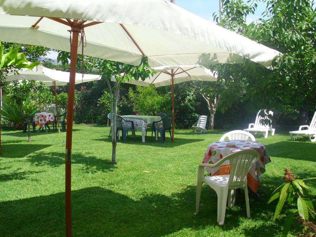 فوميفريدو دي سيشيليا Villa Delle Vacanze المظهر الخارجي الصورة