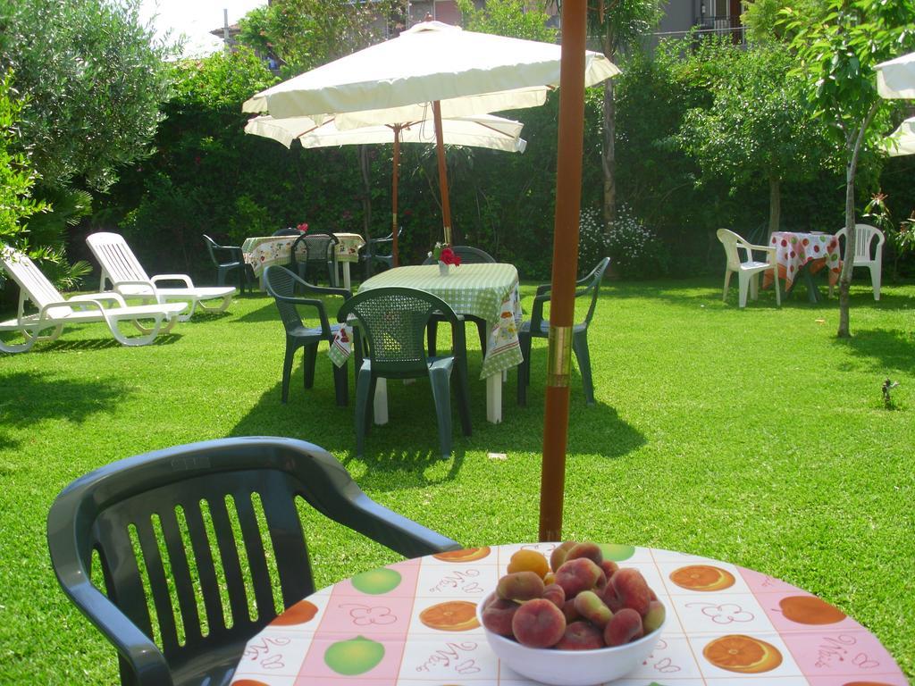 فوميفريدو دي سيشيليا Villa Delle Vacanze المظهر الخارجي الصورة