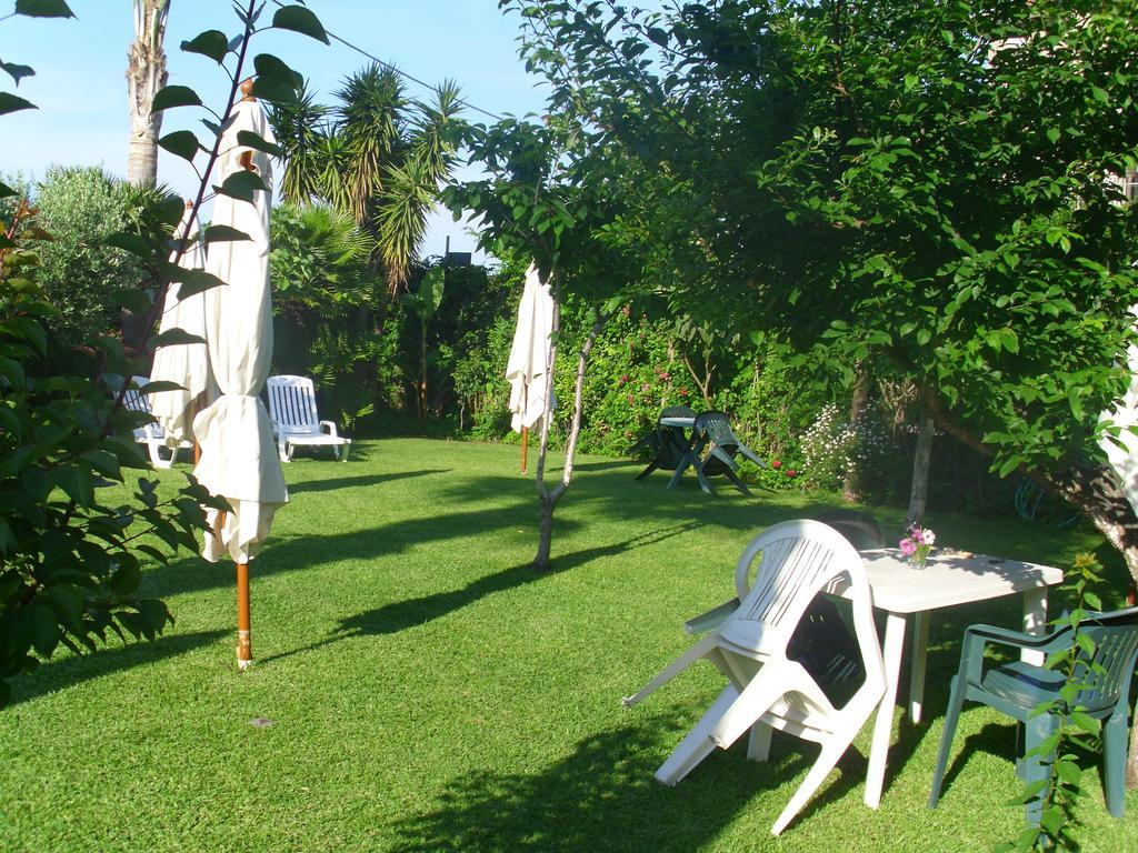 فوميفريدو دي سيشيليا Villa Delle Vacanze المظهر الخارجي الصورة