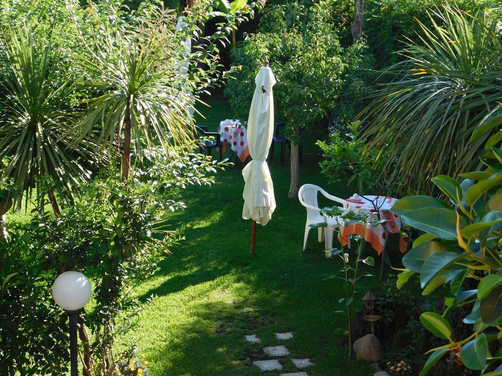 فوميفريدو دي سيشيليا Villa Delle Vacanze المظهر الخارجي الصورة