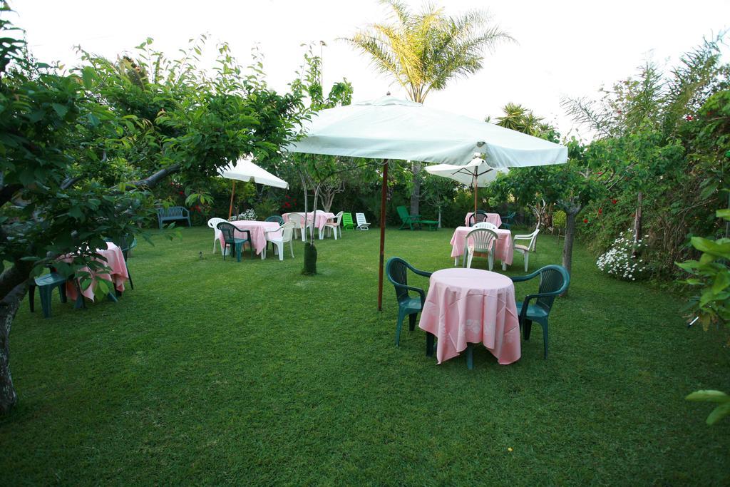 فوميفريدو دي سيشيليا Villa Delle Vacanze المظهر الخارجي الصورة