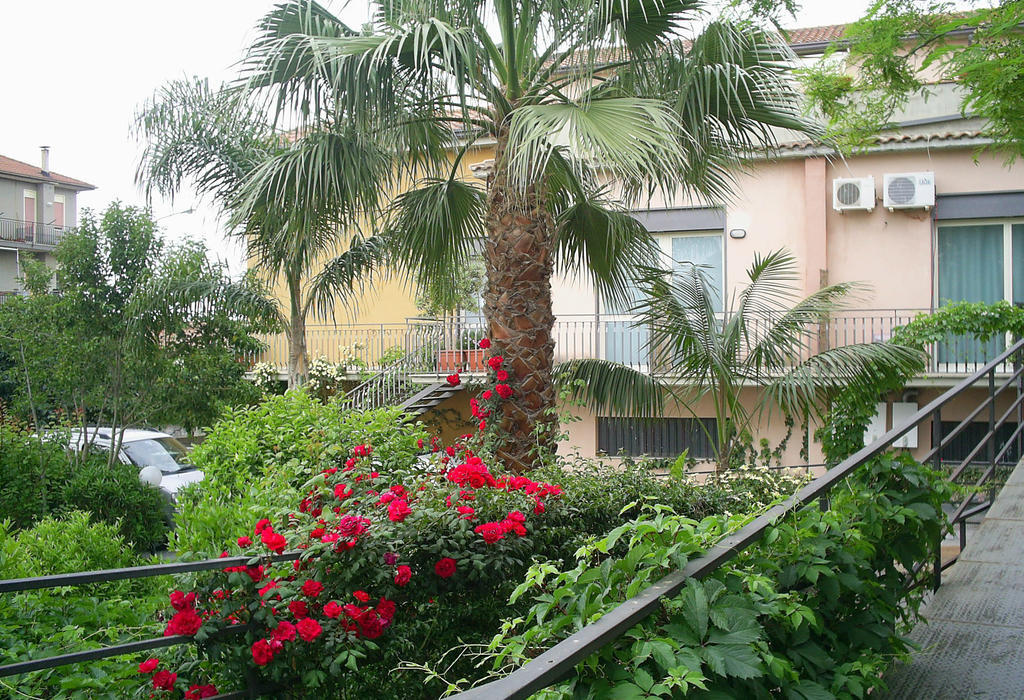 فوميفريدو دي سيشيليا Villa Delle Vacanze المظهر الخارجي الصورة