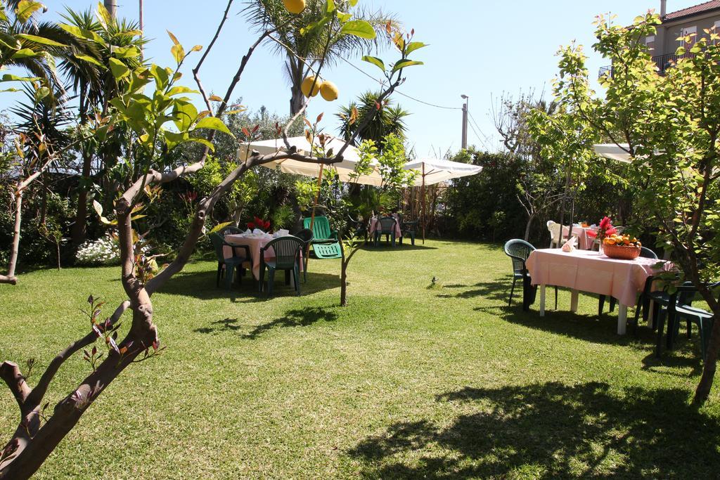فوميفريدو دي سيشيليا Villa Delle Vacanze المظهر الخارجي الصورة