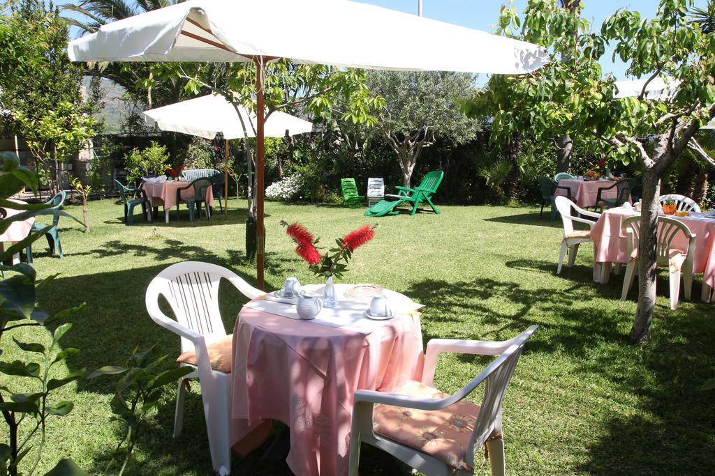 فوميفريدو دي سيشيليا Villa Delle Vacanze المظهر الخارجي الصورة