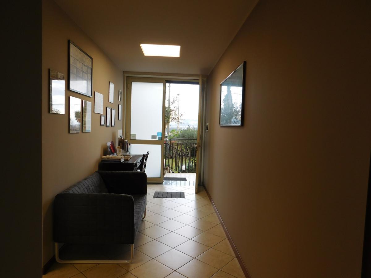 فوميفريدو دي سيشيليا Villa Delle Vacanze المظهر الخارجي الصورة