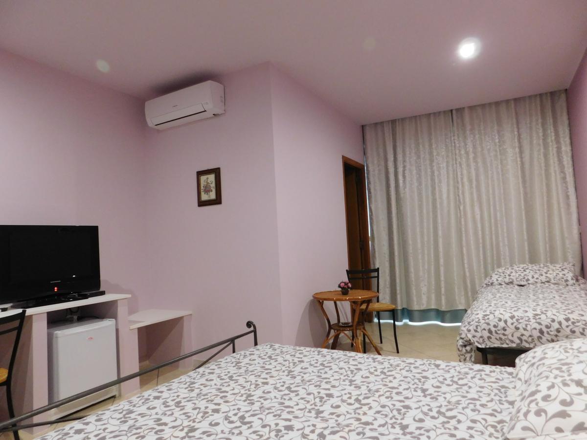 فوميفريدو دي سيشيليا Villa Delle Vacanze المظهر الخارجي الصورة