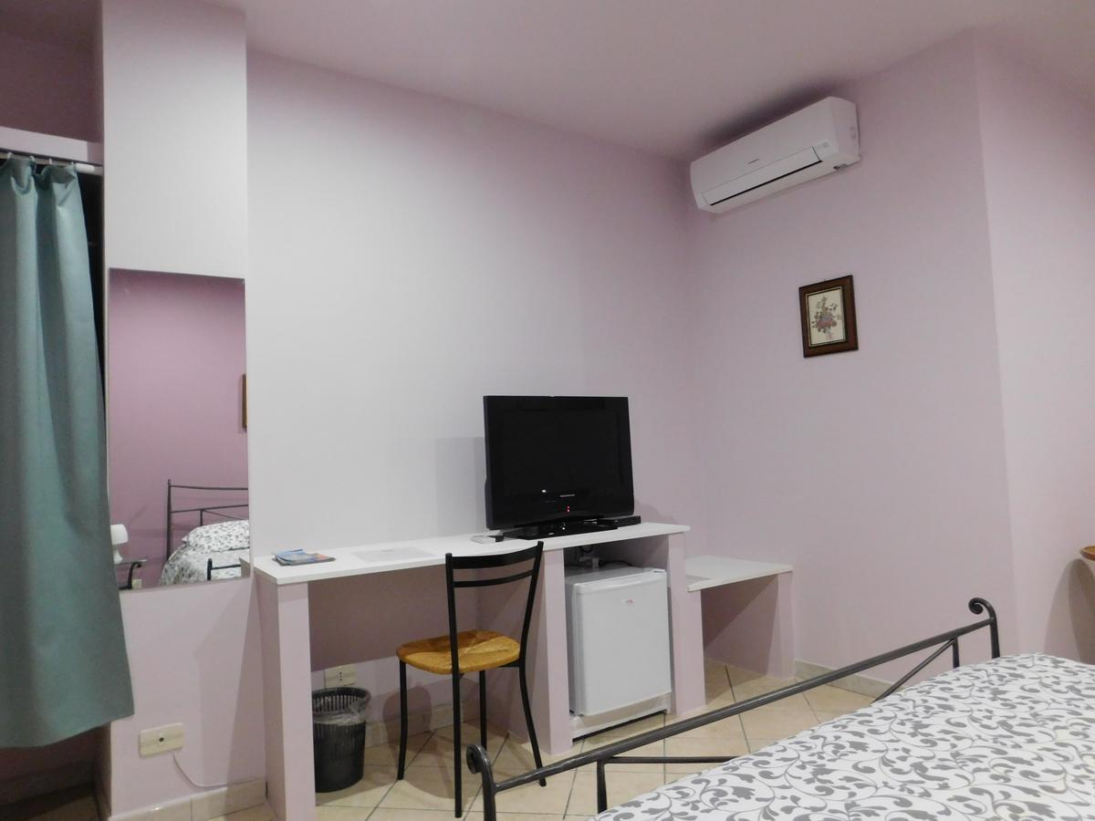 فوميفريدو دي سيشيليا Villa Delle Vacanze المظهر الخارجي الصورة