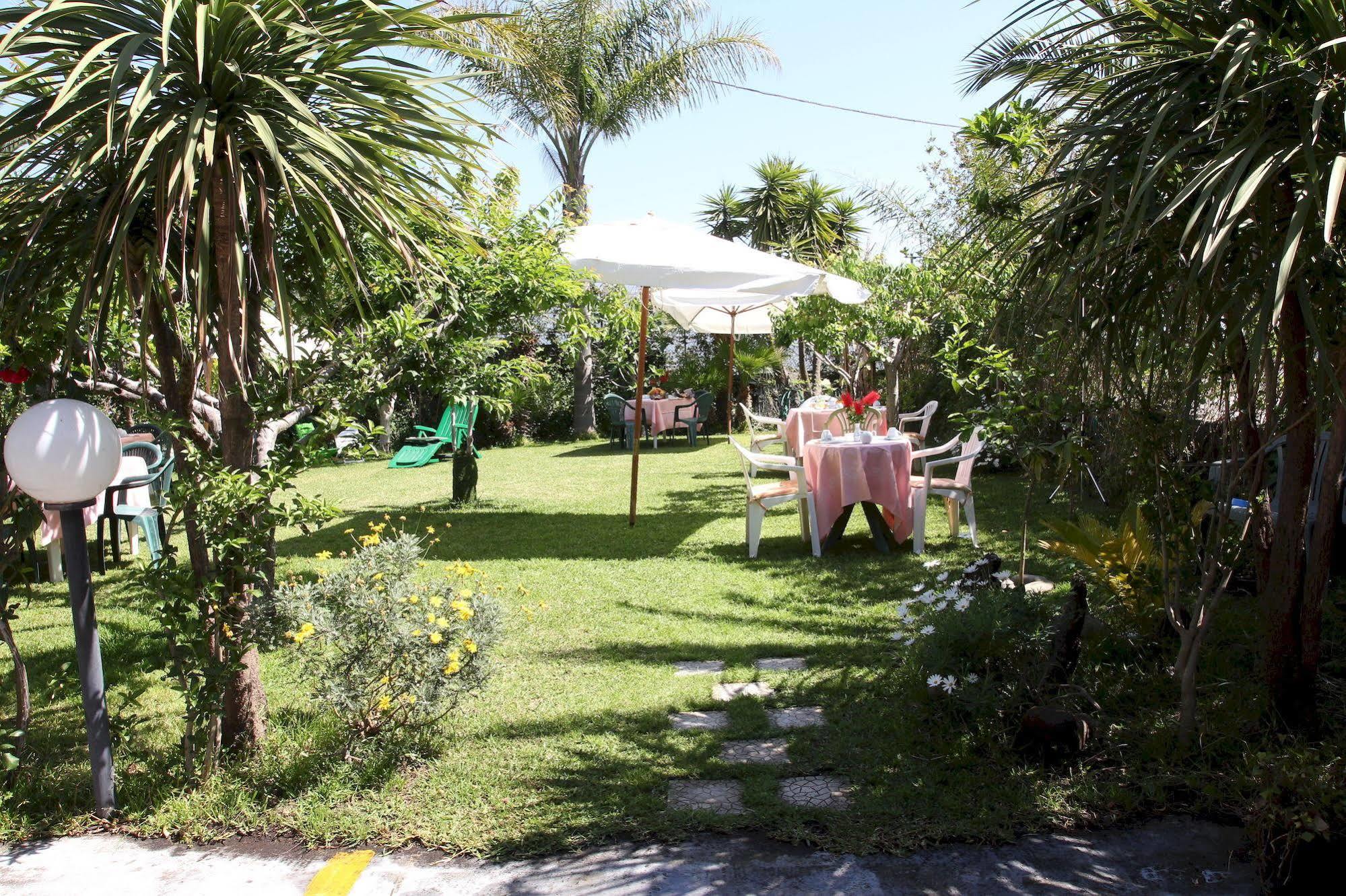 فوميفريدو دي سيشيليا Villa Delle Vacanze المظهر الخارجي الصورة