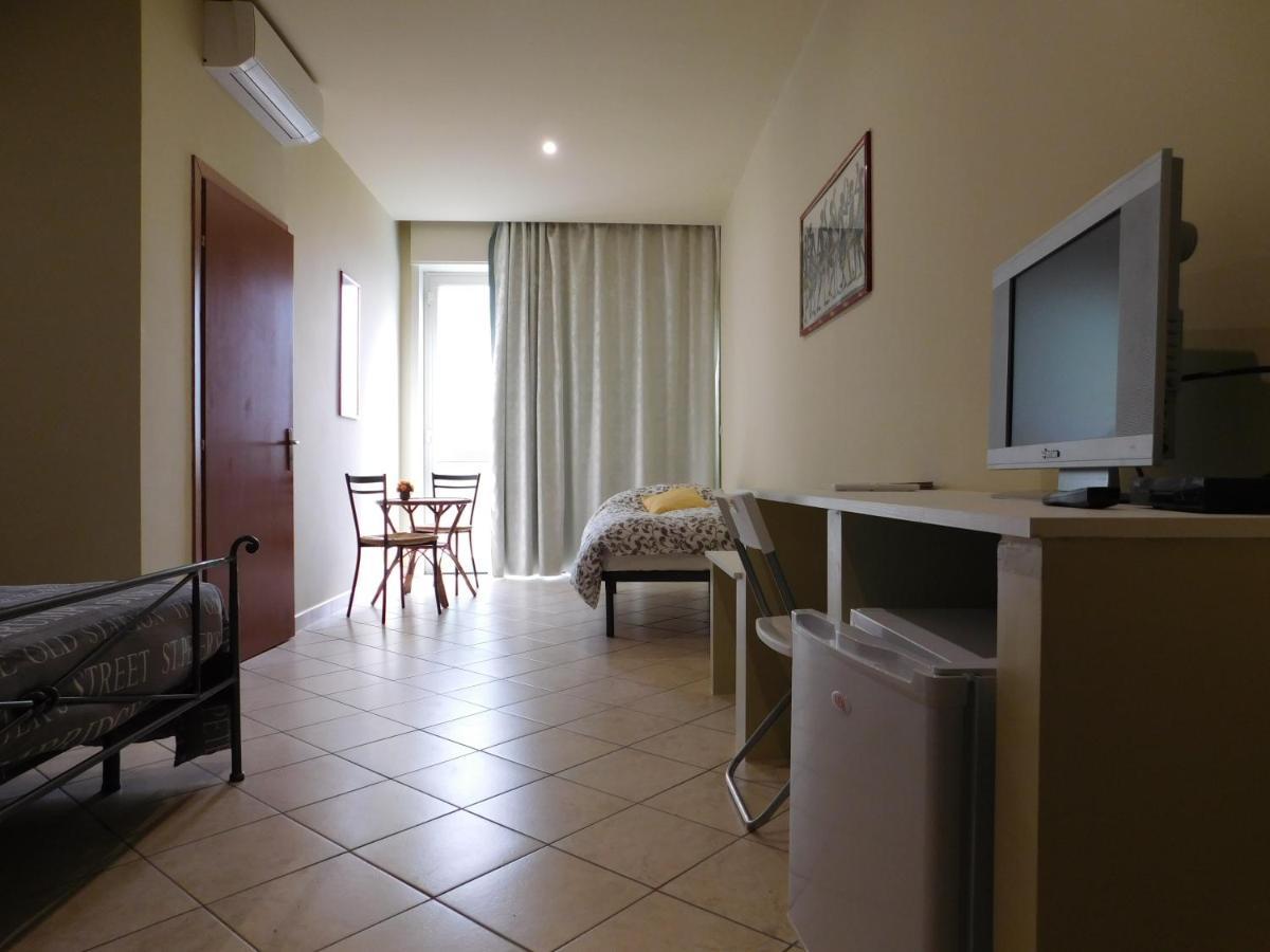 فوميفريدو دي سيشيليا Villa Delle Vacanze المظهر الخارجي الصورة