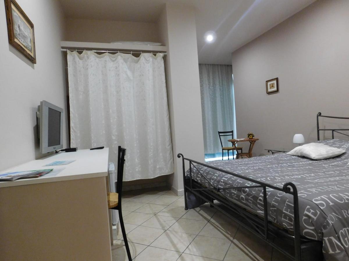فوميفريدو دي سيشيليا Villa Delle Vacanze المظهر الخارجي الصورة
