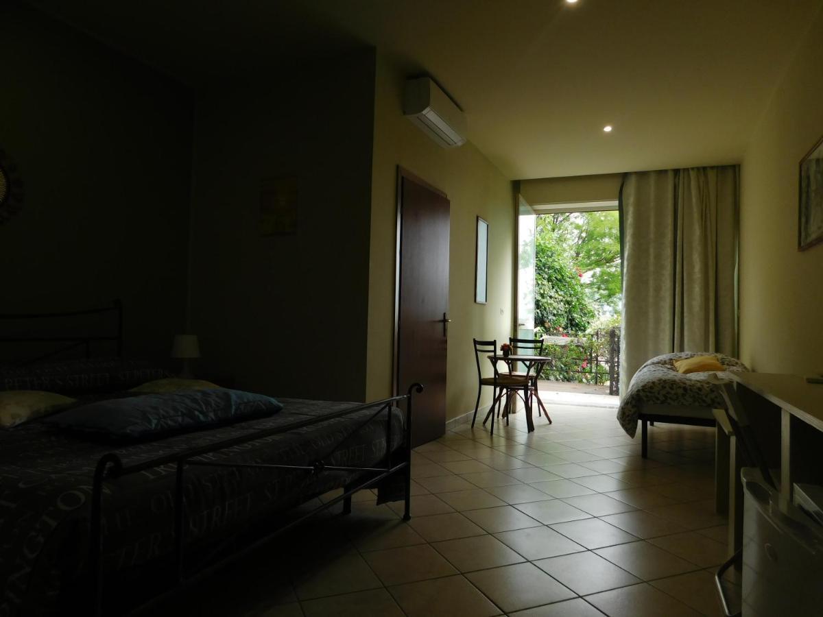فوميفريدو دي سيشيليا Villa Delle Vacanze المظهر الخارجي الصورة