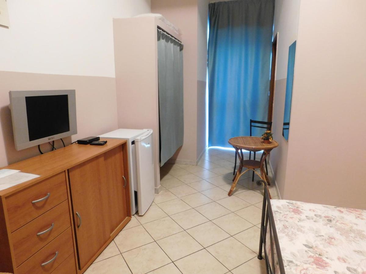 فوميفريدو دي سيشيليا Villa Delle Vacanze المظهر الخارجي الصورة