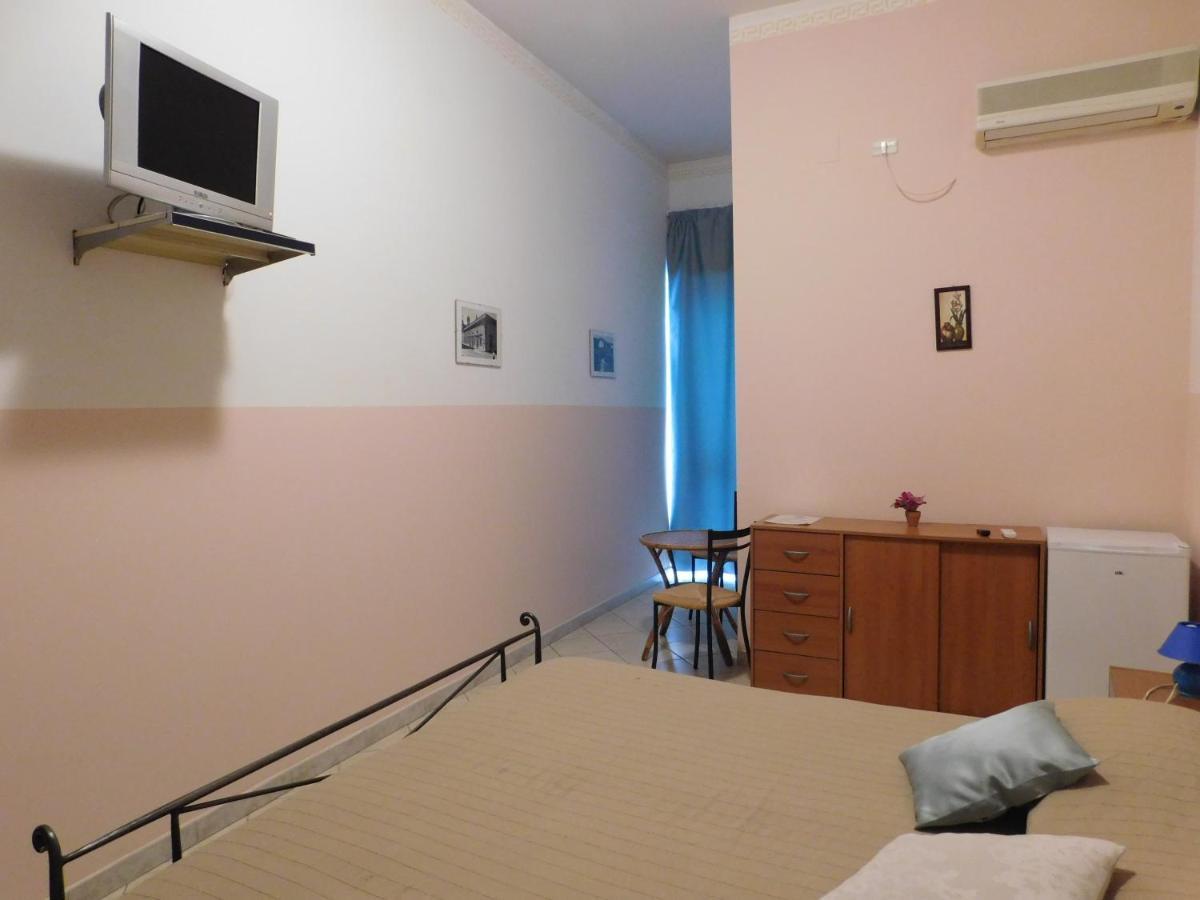 فوميفريدو دي سيشيليا Villa Delle Vacanze المظهر الخارجي الصورة