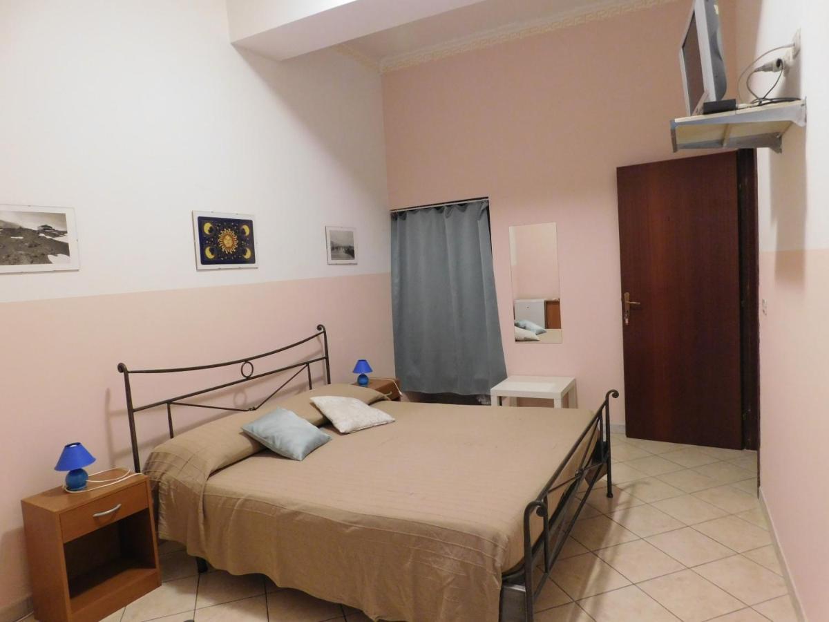 فوميفريدو دي سيشيليا Villa Delle Vacanze المظهر الخارجي الصورة