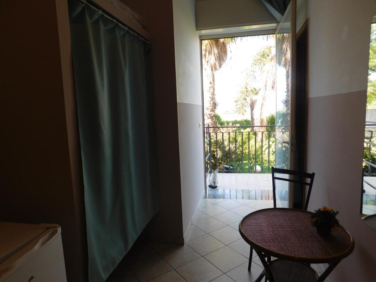 فوميفريدو دي سيشيليا Villa Delle Vacanze المظهر الخارجي الصورة
