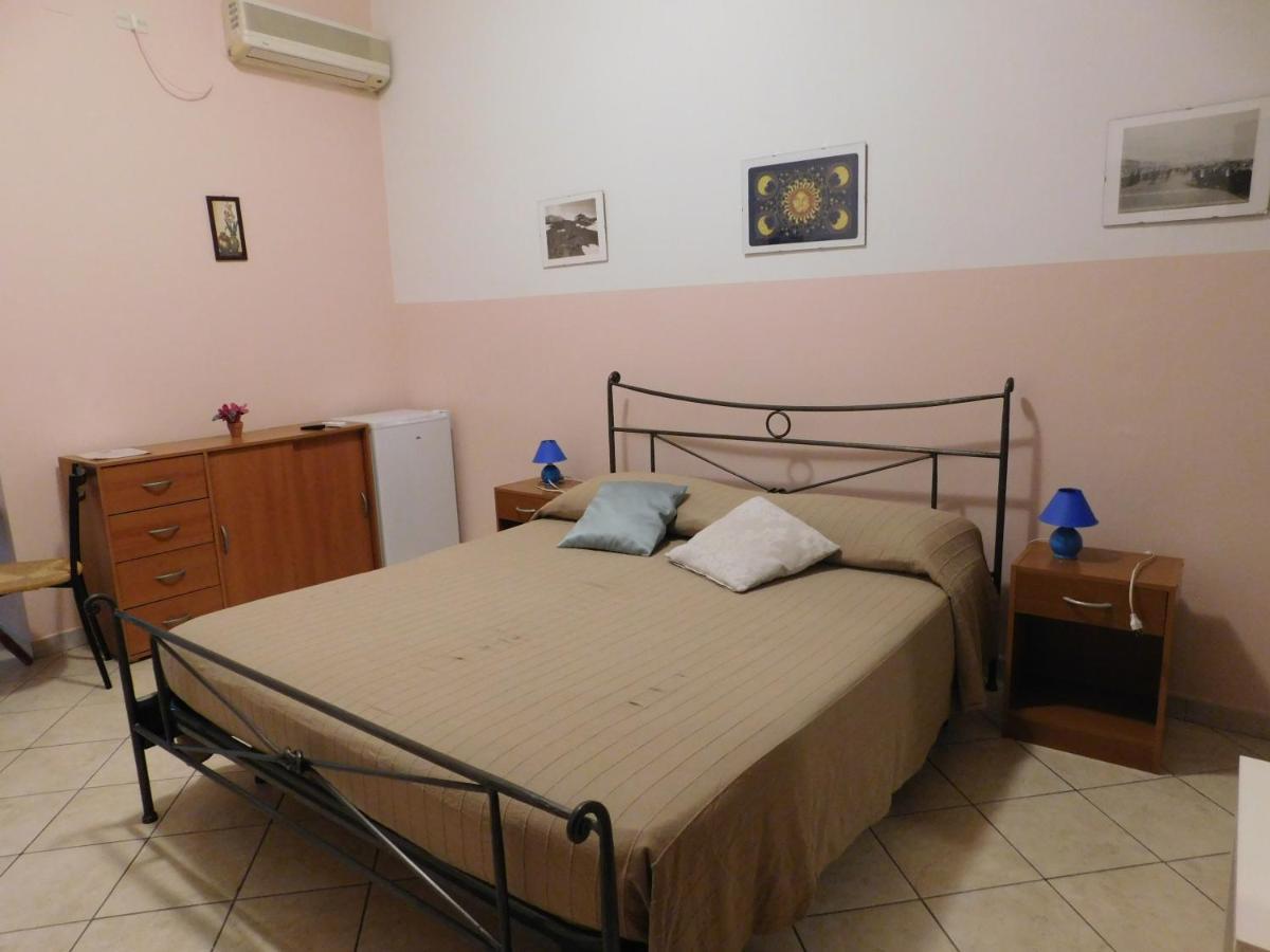 فوميفريدو دي سيشيليا Villa Delle Vacanze المظهر الخارجي الصورة